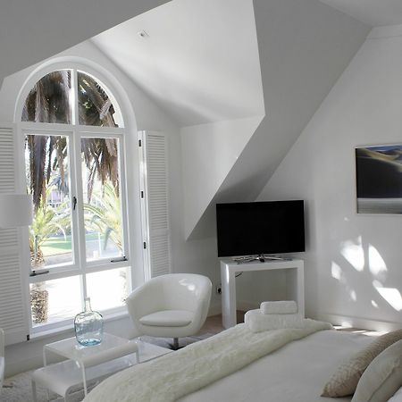 Swakopmund Luxury Suites Exteriör bild