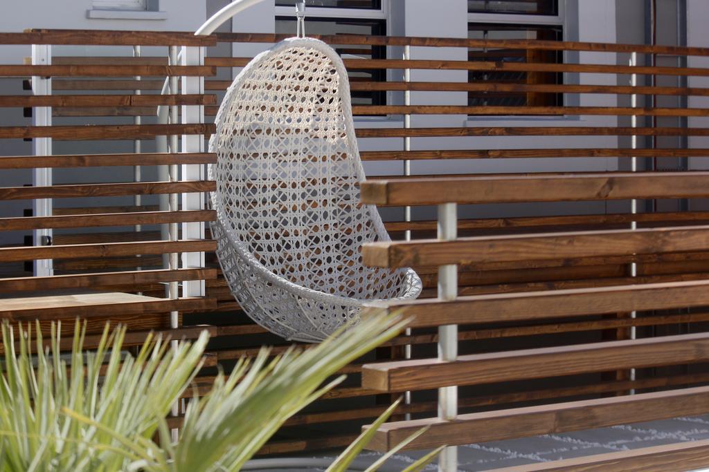 Swakopmund Luxury Suites Exteriör bild