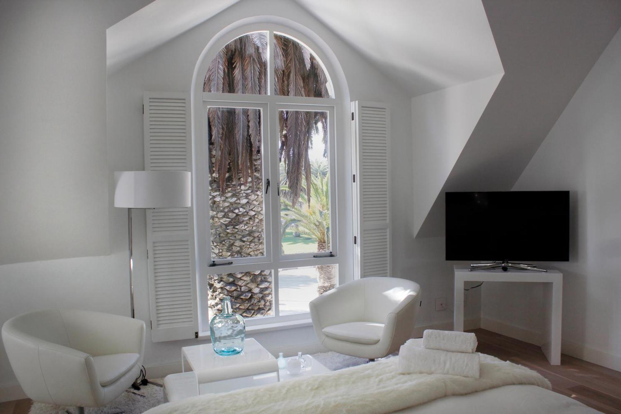 Swakopmund Luxury Suites Rum bild
