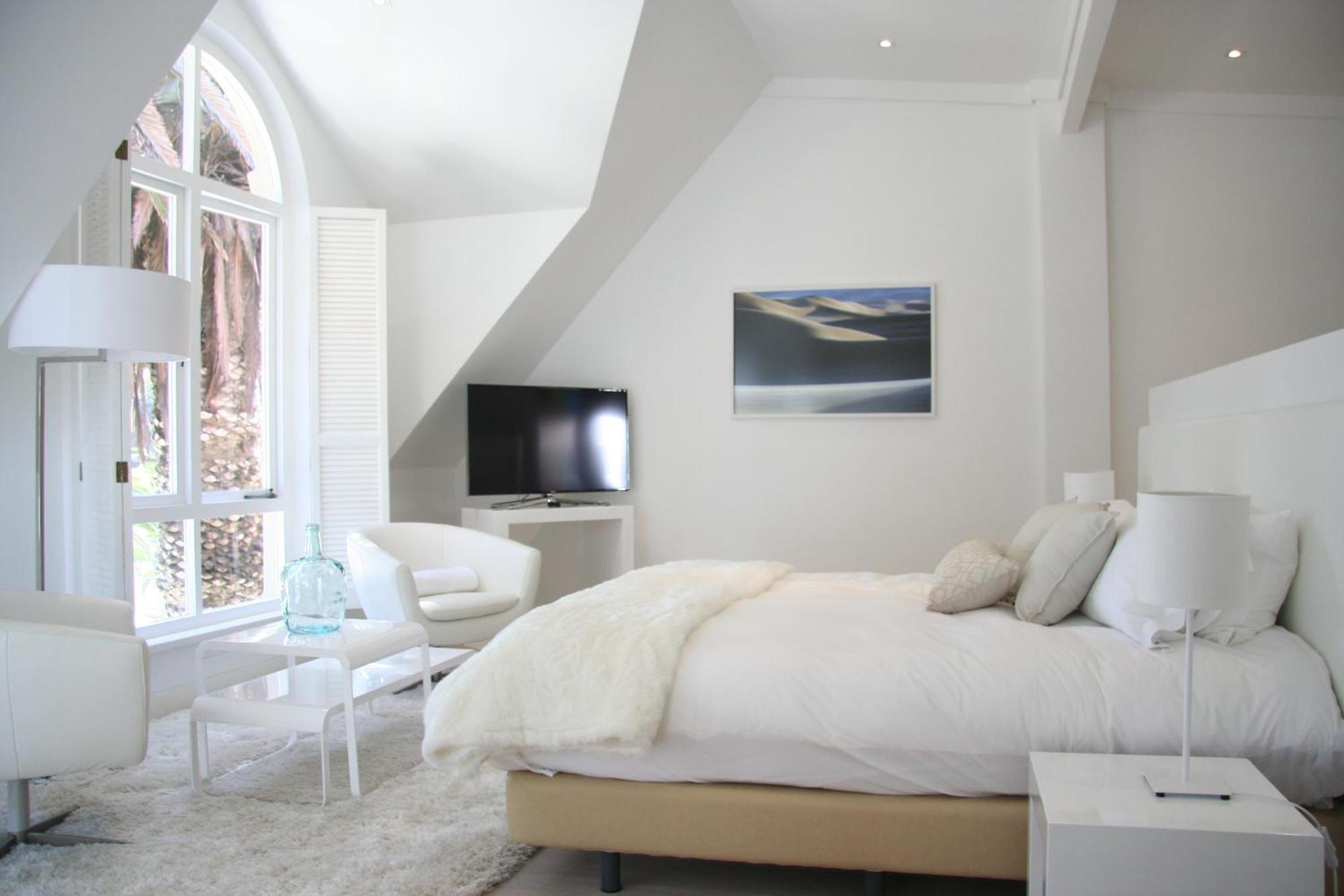Swakopmund Luxury Suites Rum bild