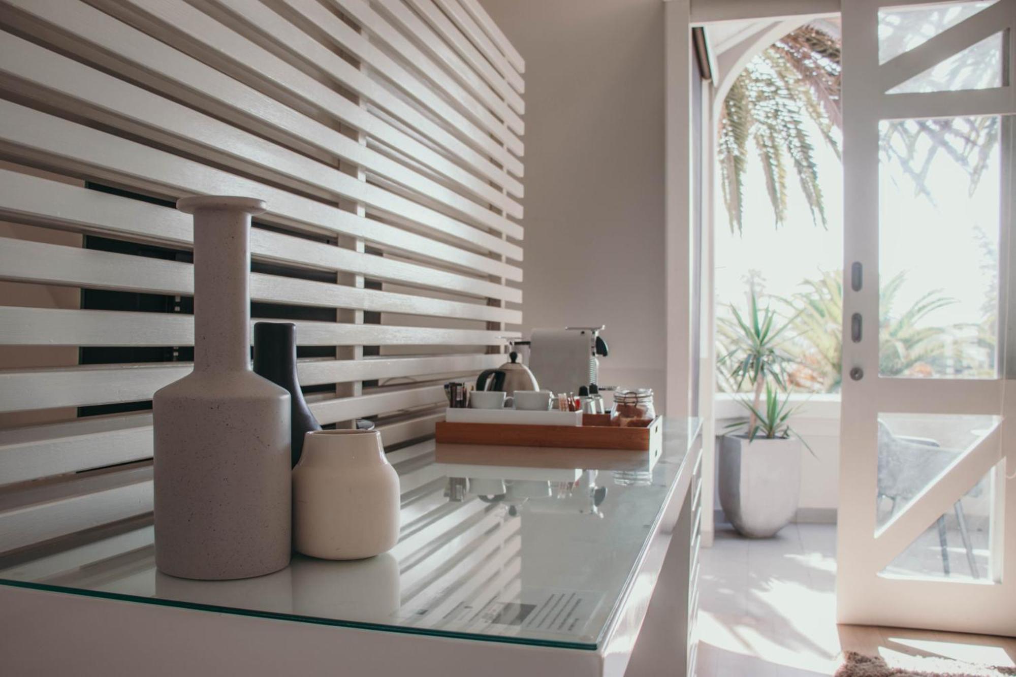 Swakopmund Luxury Suites Exteriör bild
