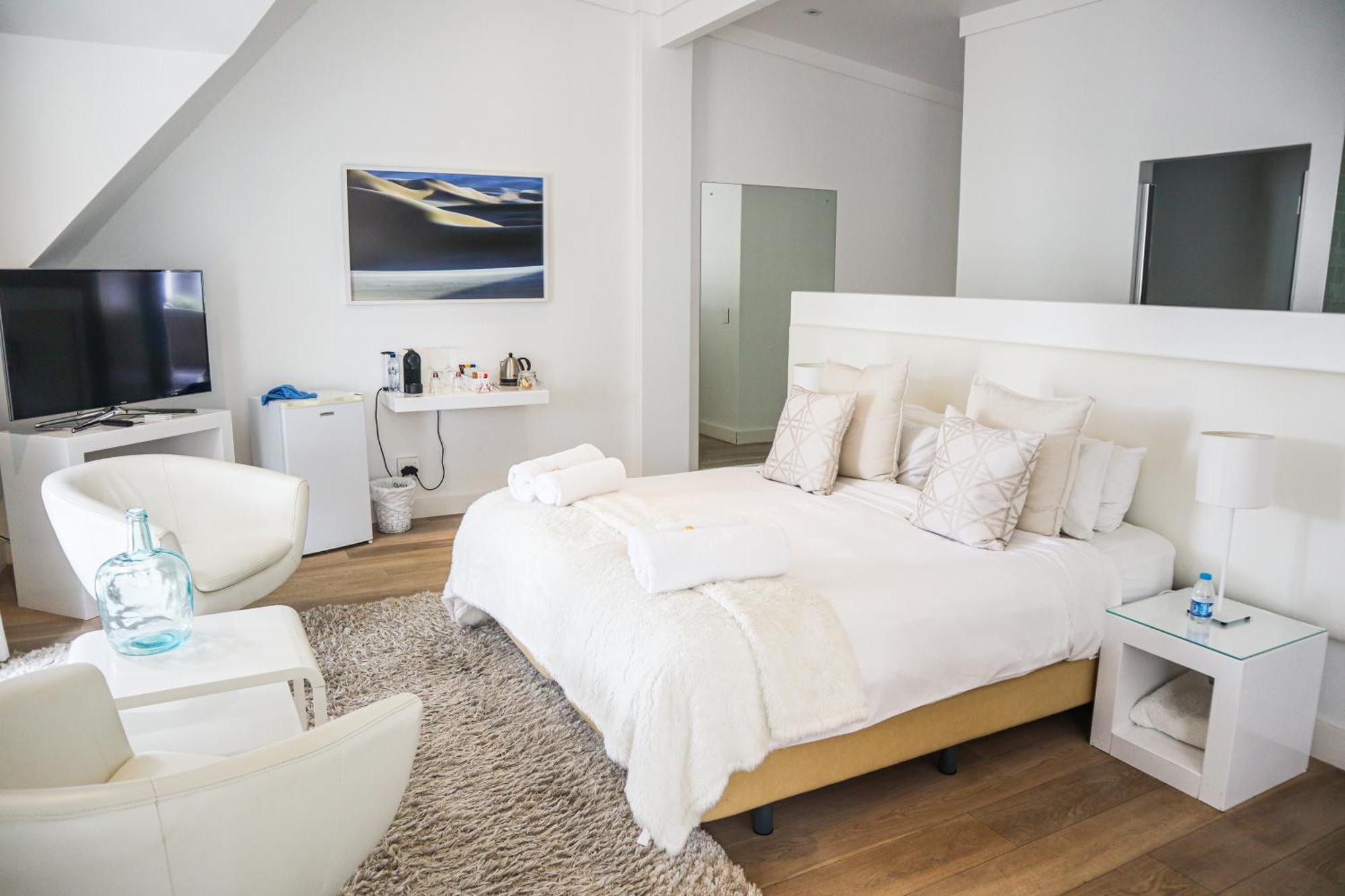 Swakopmund Luxury Suites Exteriör bild