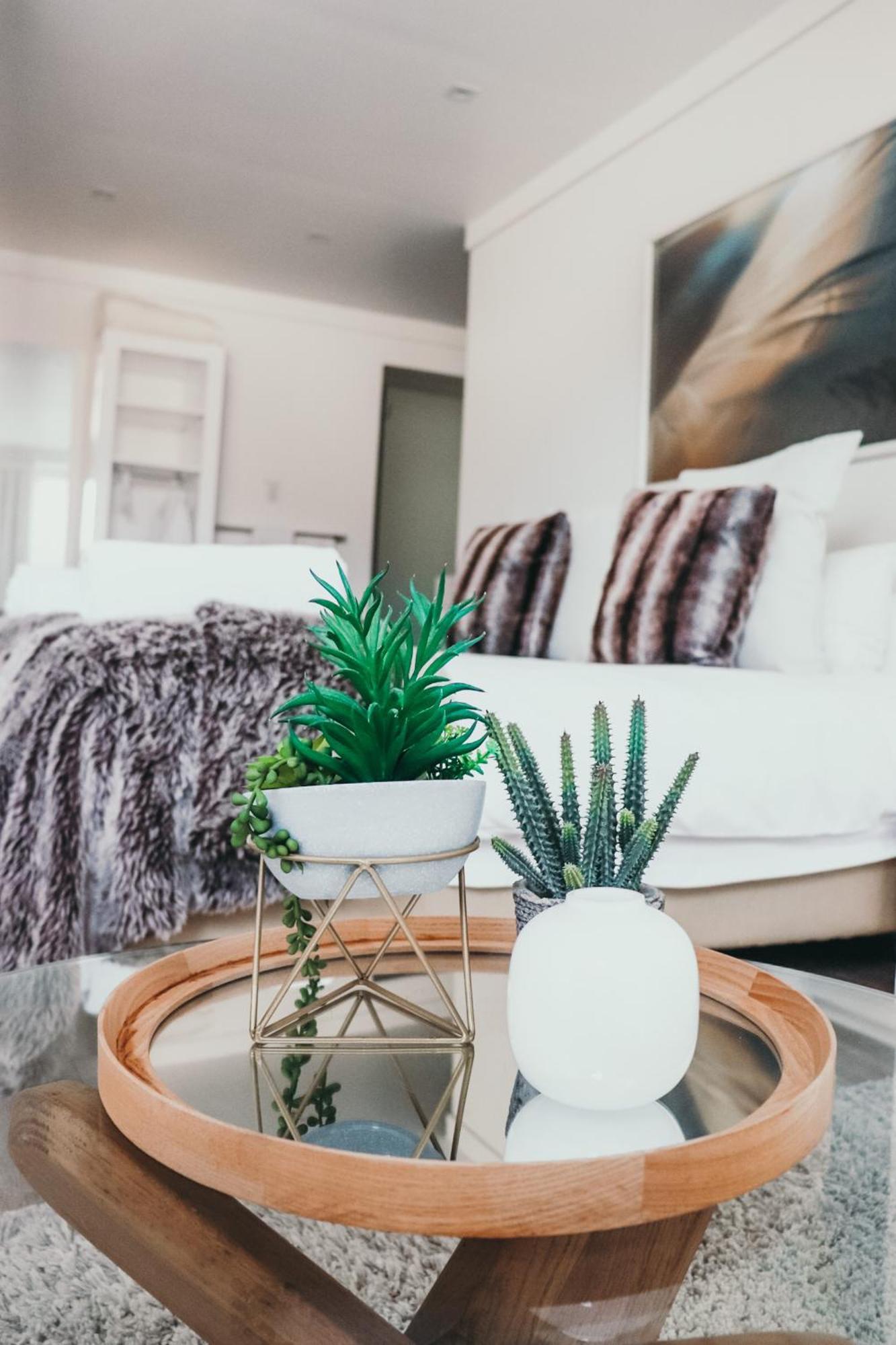 Swakopmund Luxury Suites Exteriör bild