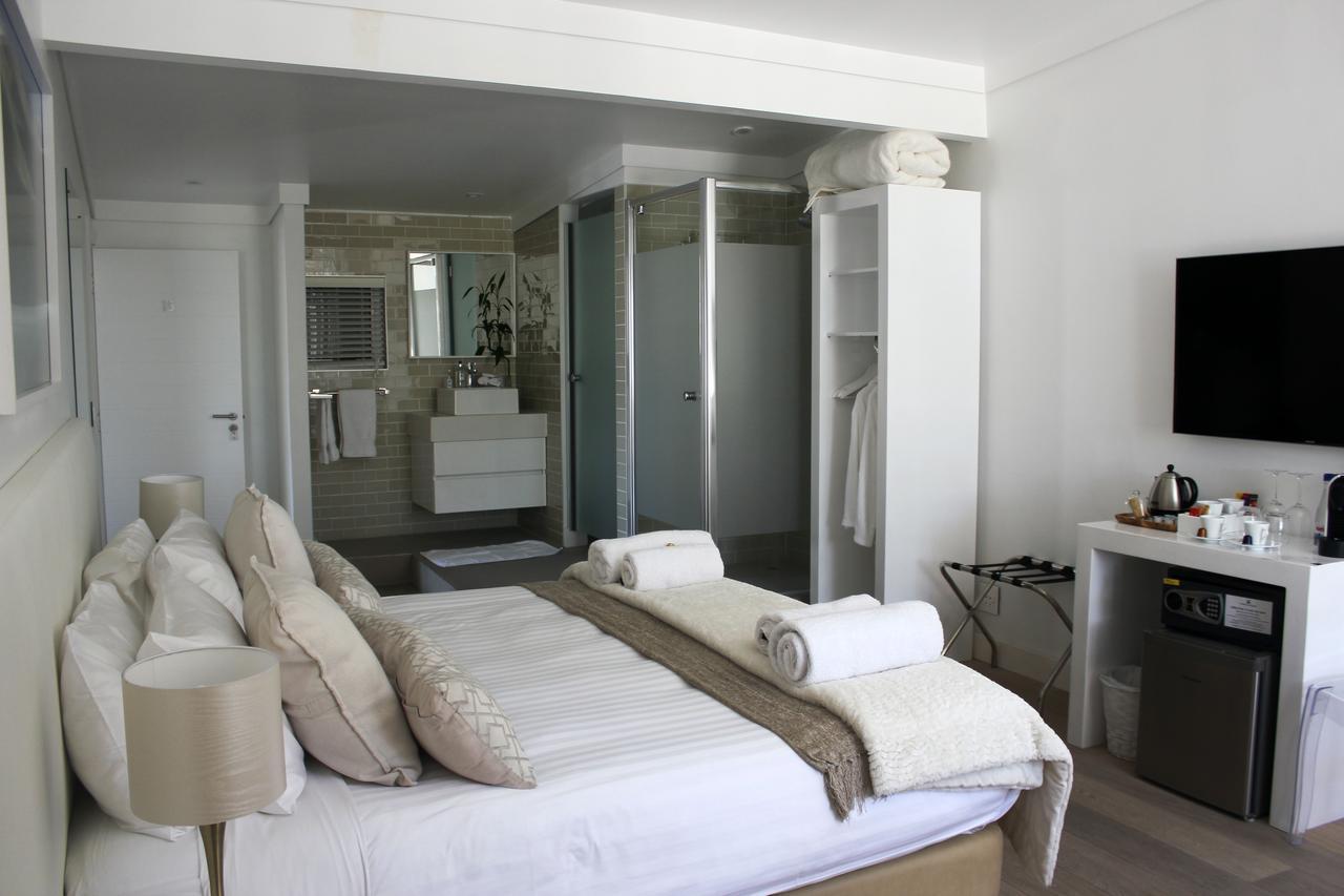 Swakopmund Luxury Suites Exteriör bild