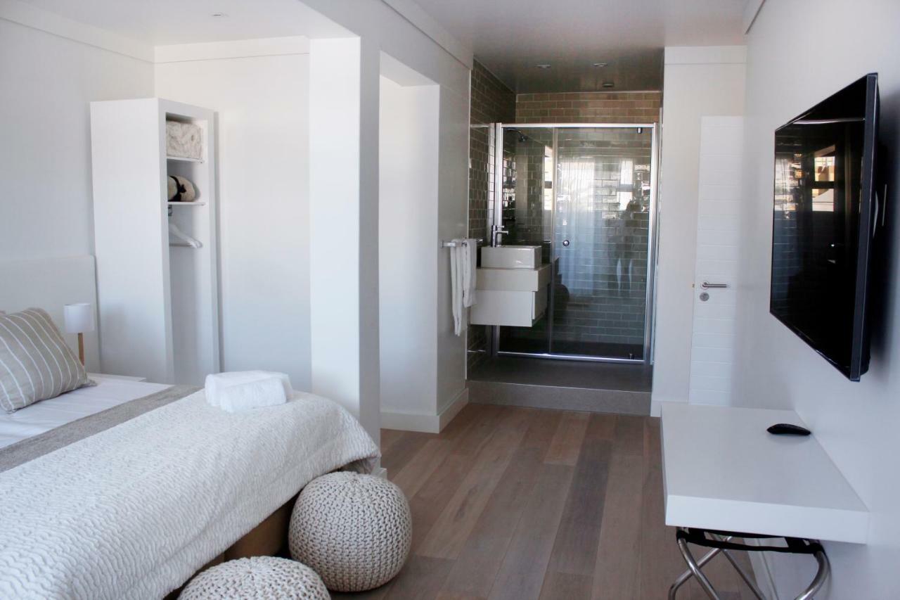 Swakopmund Luxury Suites Exteriör bild