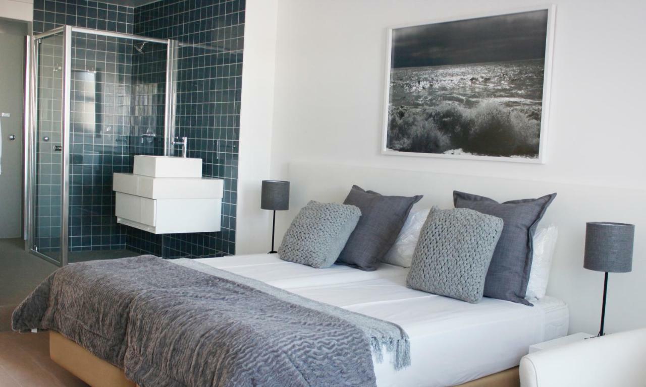 Swakopmund Luxury Suites Exteriör bild