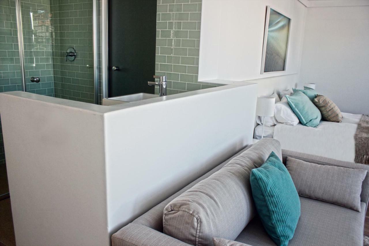 Swakopmund Luxury Suites Exteriör bild