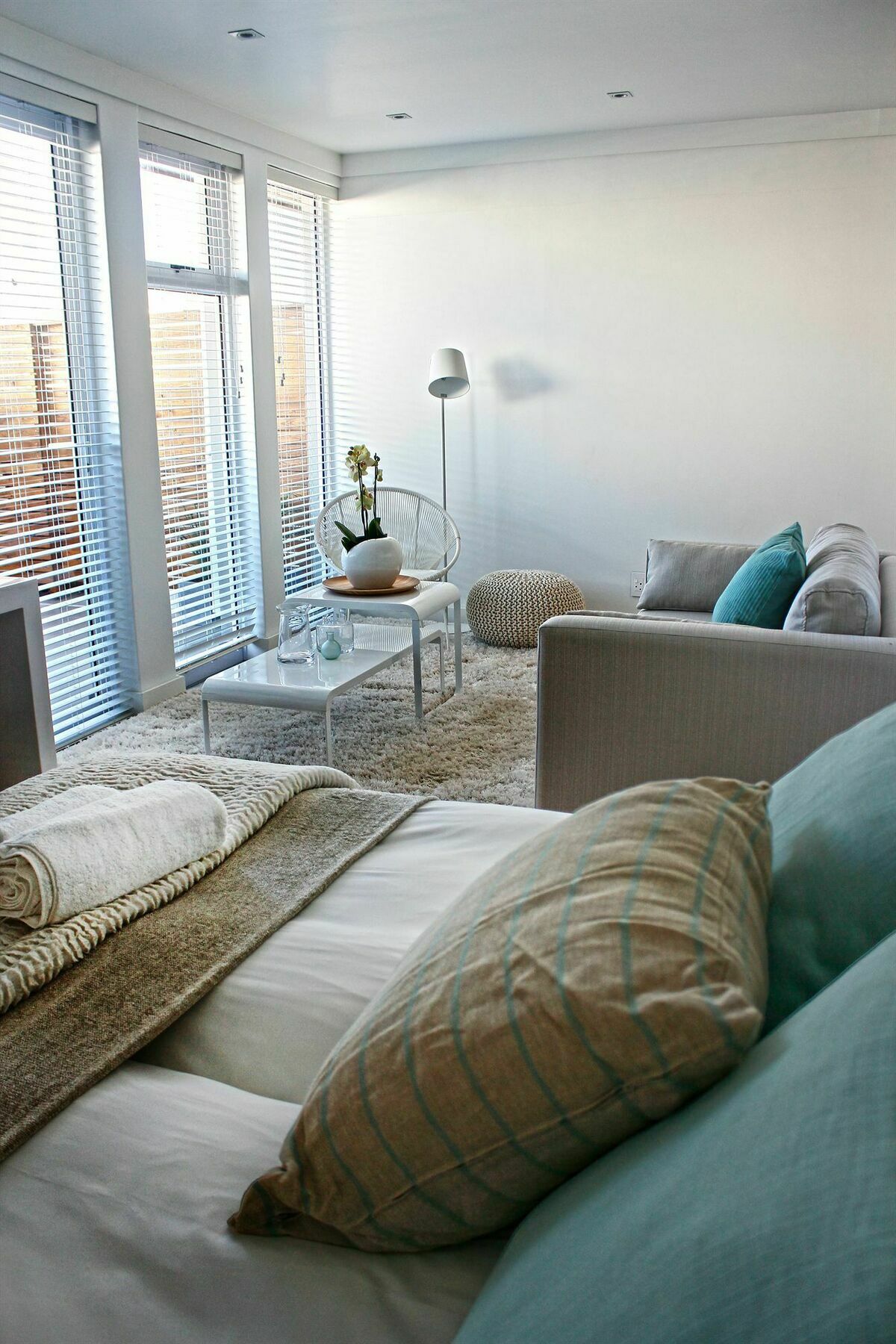 Swakopmund Luxury Suites Exteriör bild