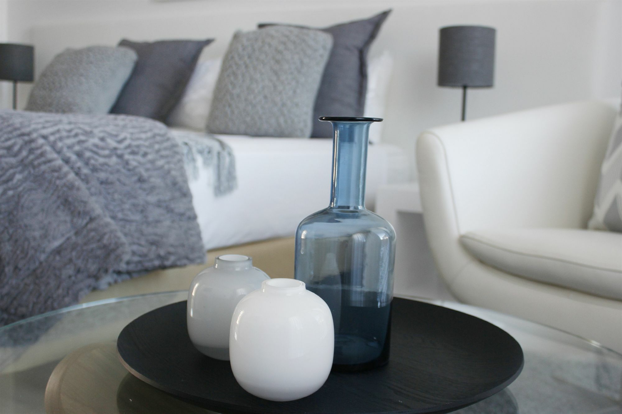 Swakopmund Luxury Suites Exteriör bild