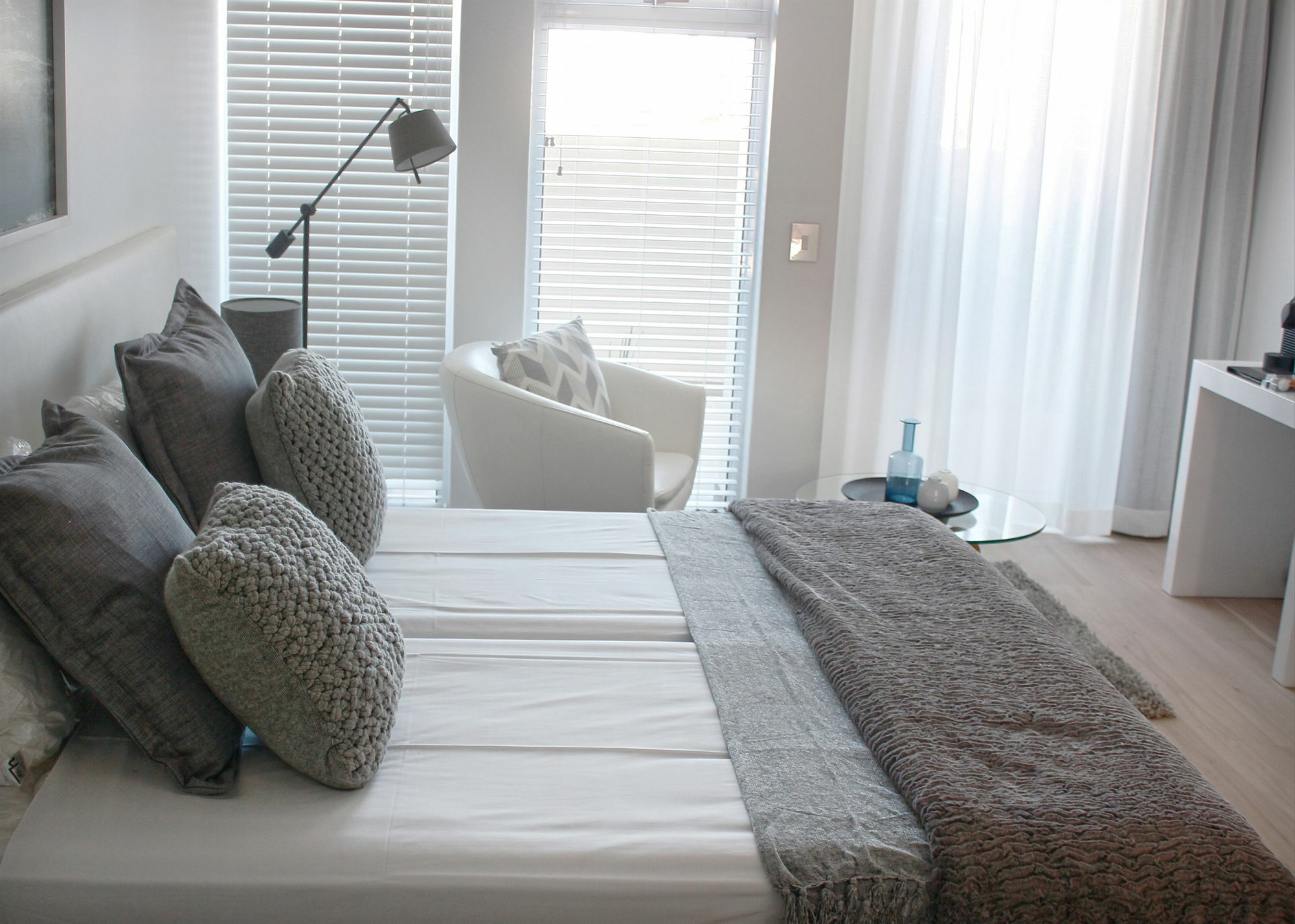Swakopmund Luxury Suites Exteriör bild