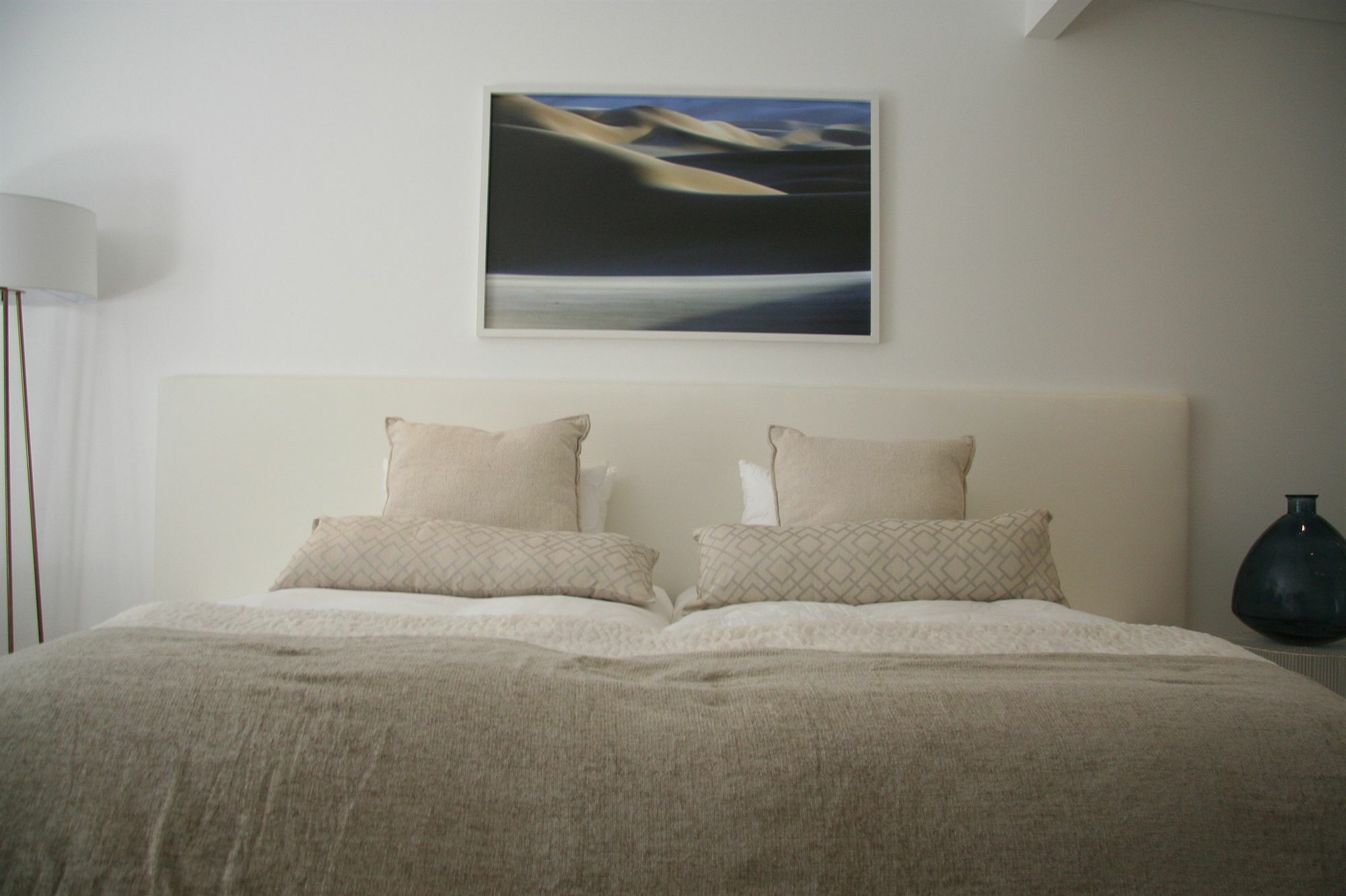 Swakopmund Luxury Suites Exteriör bild