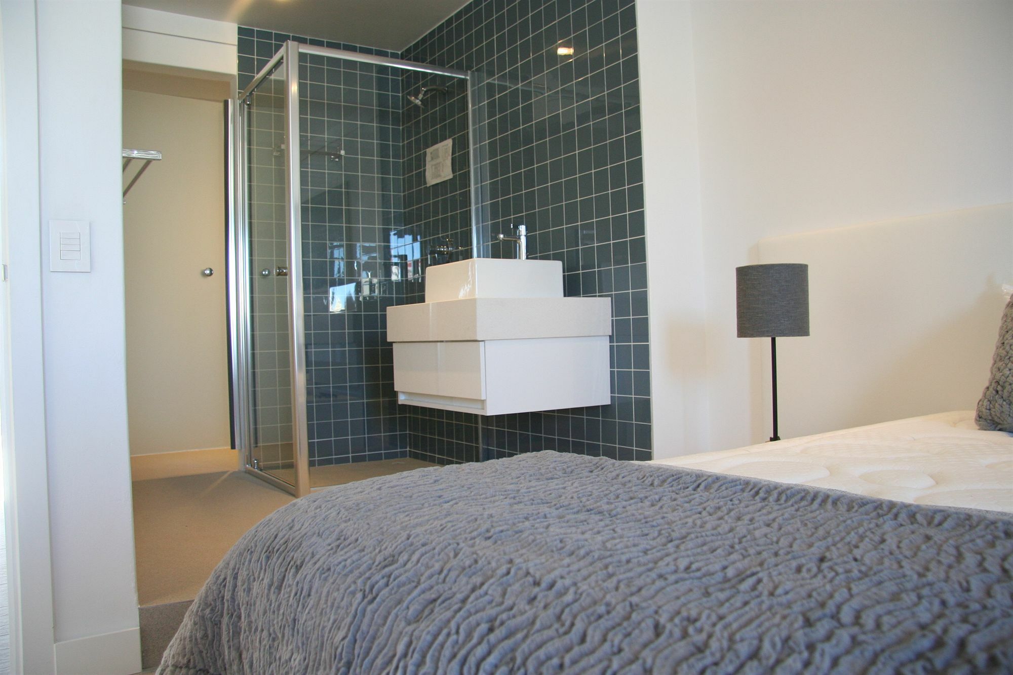Swakopmund Luxury Suites Exteriör bild
