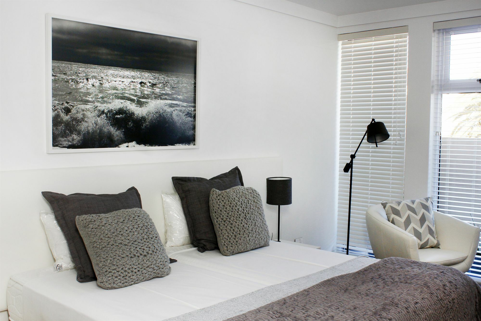 Swakopmund Luxury Suites Exteriör bild