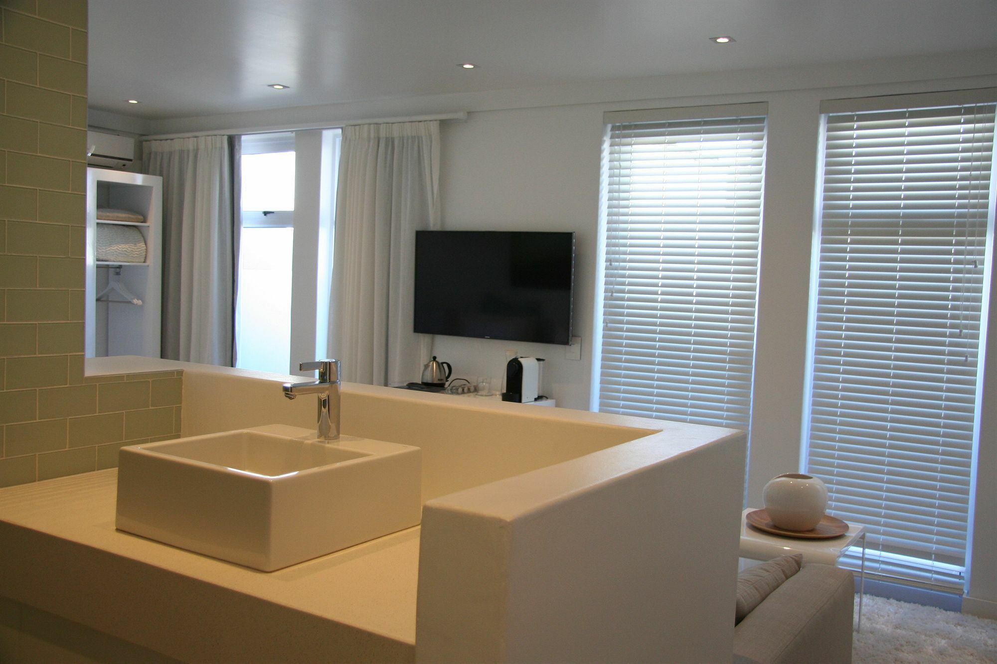 Swakopmund Luxury Suites Exteriör bild