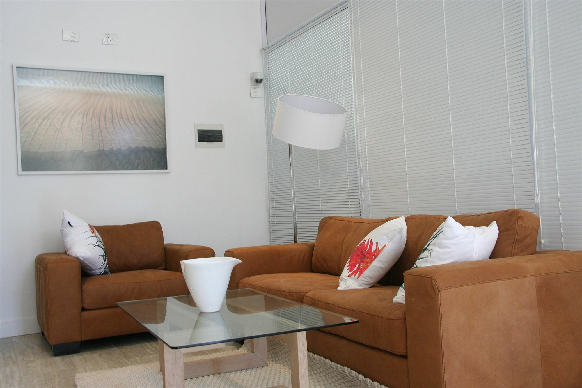 Swakopmund Luxury Suites Exteriör bild