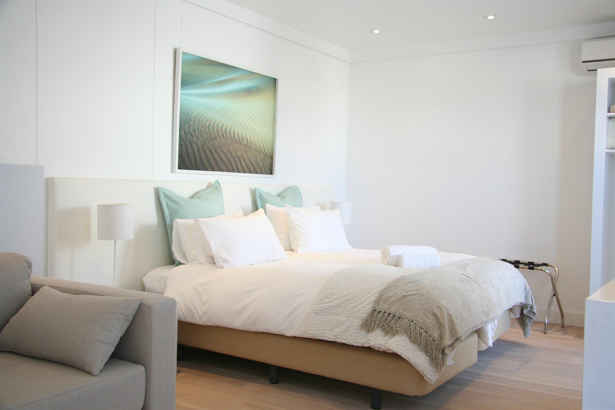 Swakopmund Luxury Suites Exteriör bild