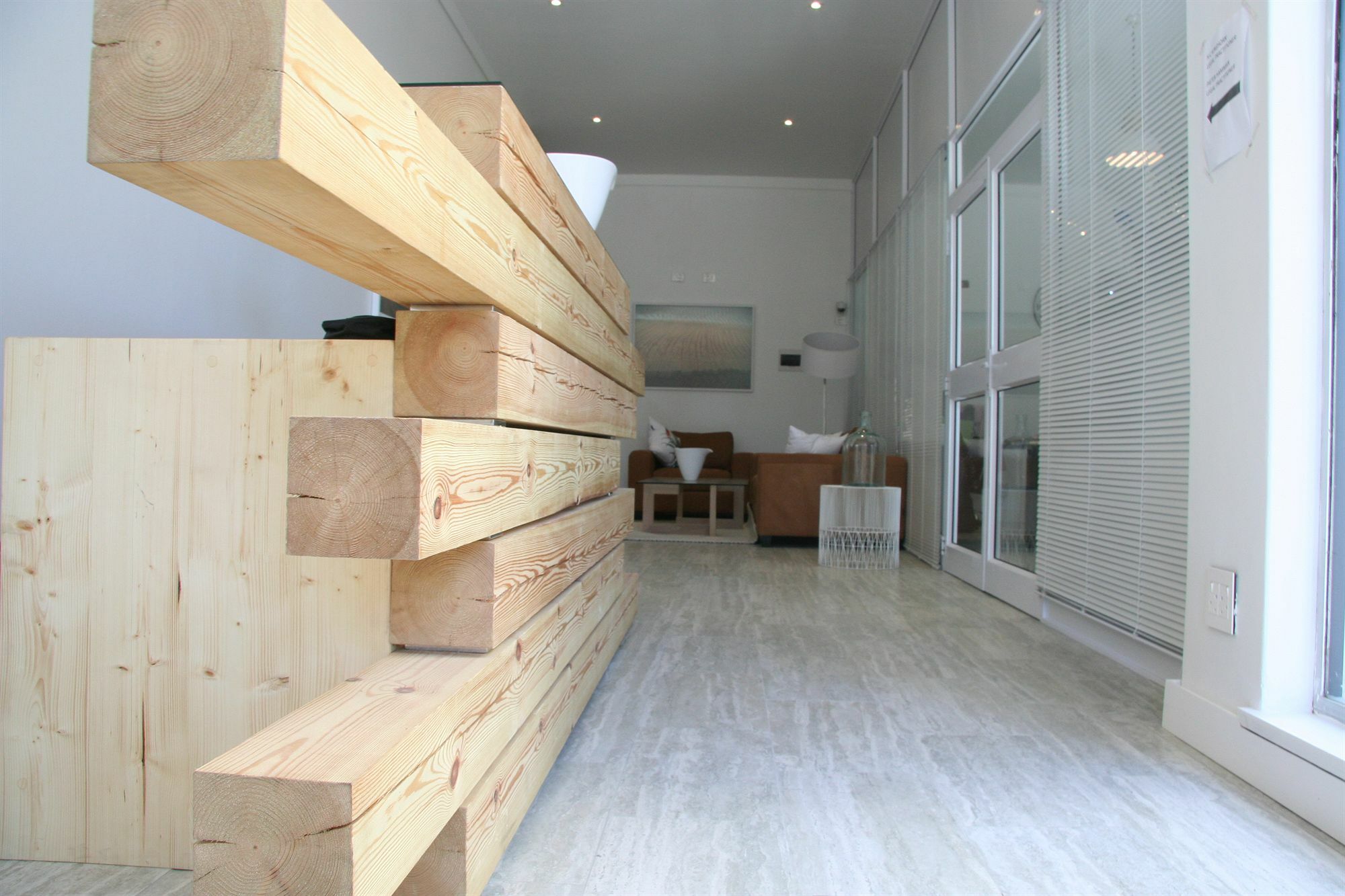 Swakopmund Luxury Suites Exteriör bild