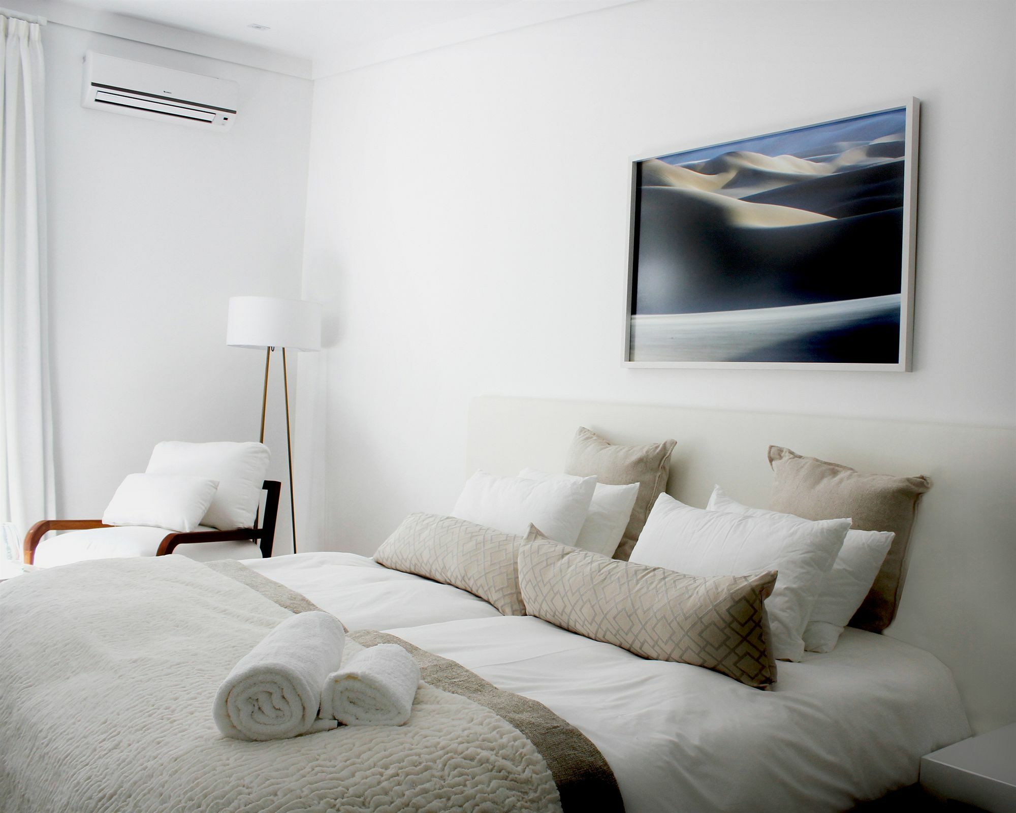 Swakopmund Luxury Suites Exteriör bild