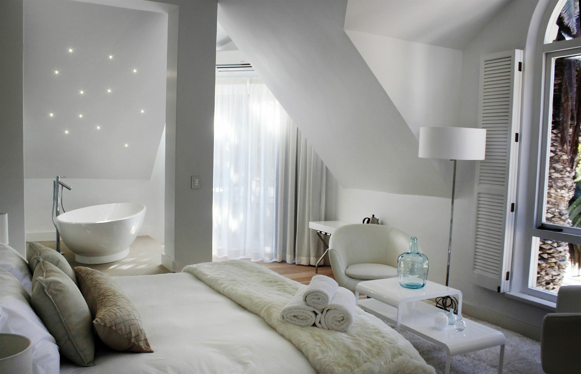 Swakopmund Luxury Suites Exteriör bild