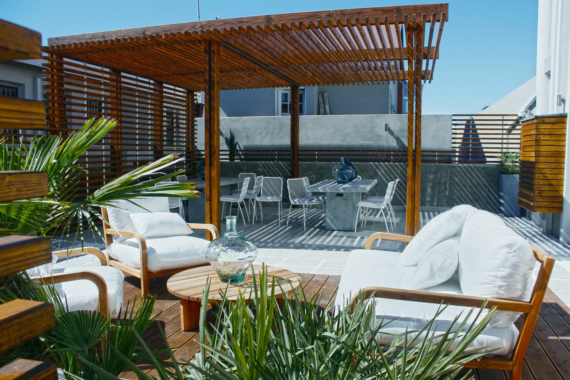 Swakopmund Luxury Suites Exteriör bild