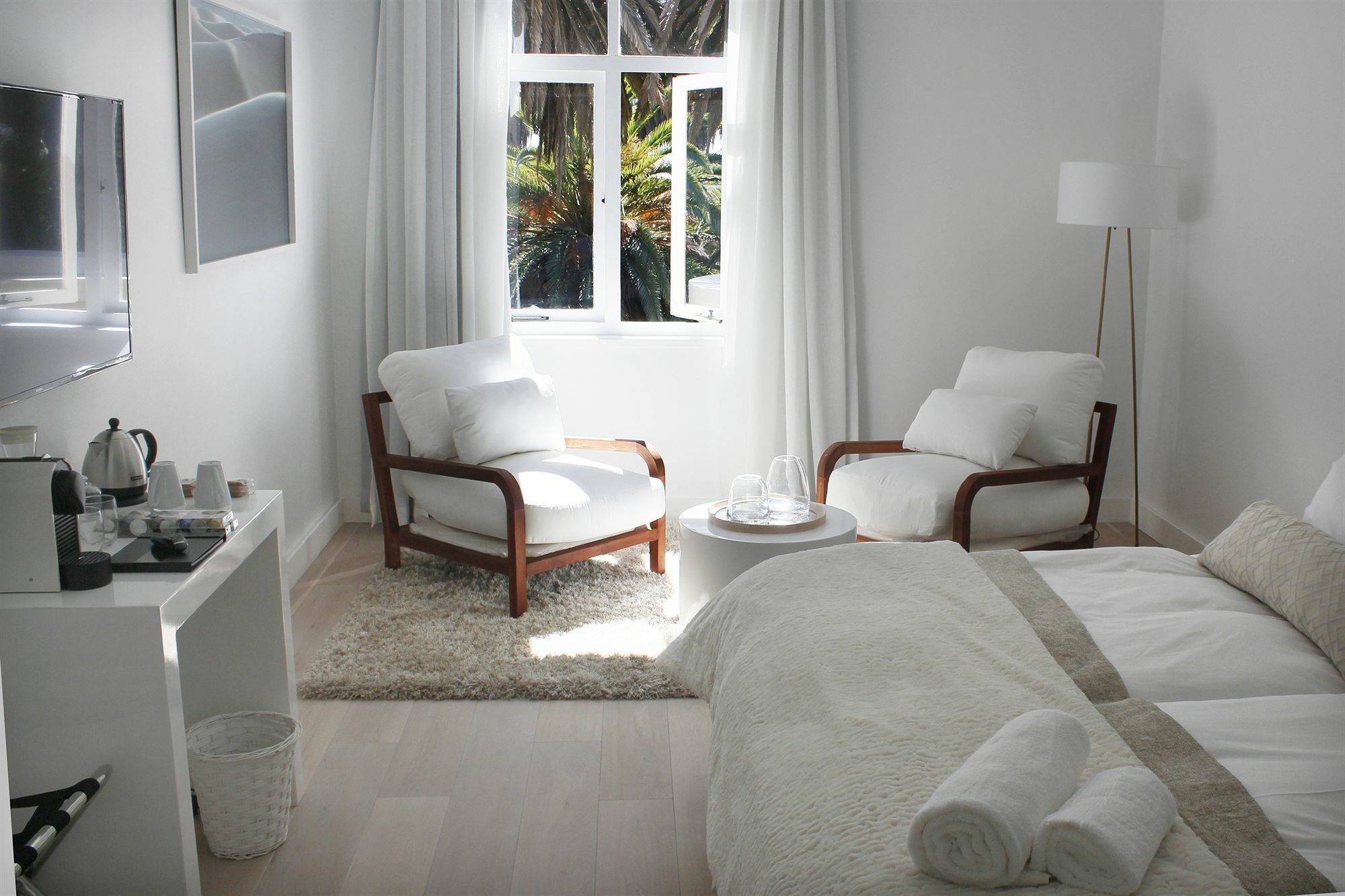 Swakopmund Luxury Suites Exteriör bild