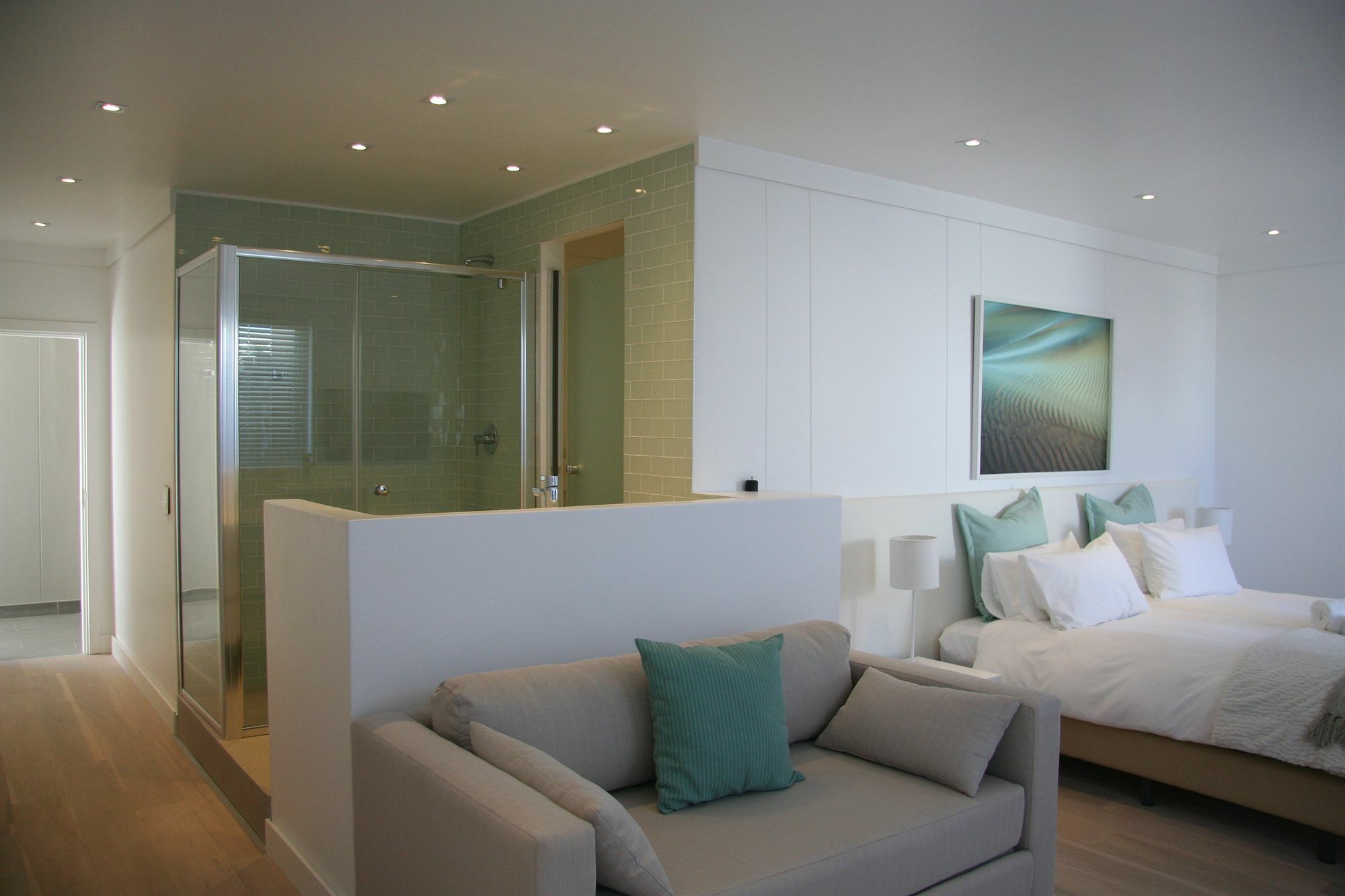 Swakopmund Luxury Suites Exteriör bild