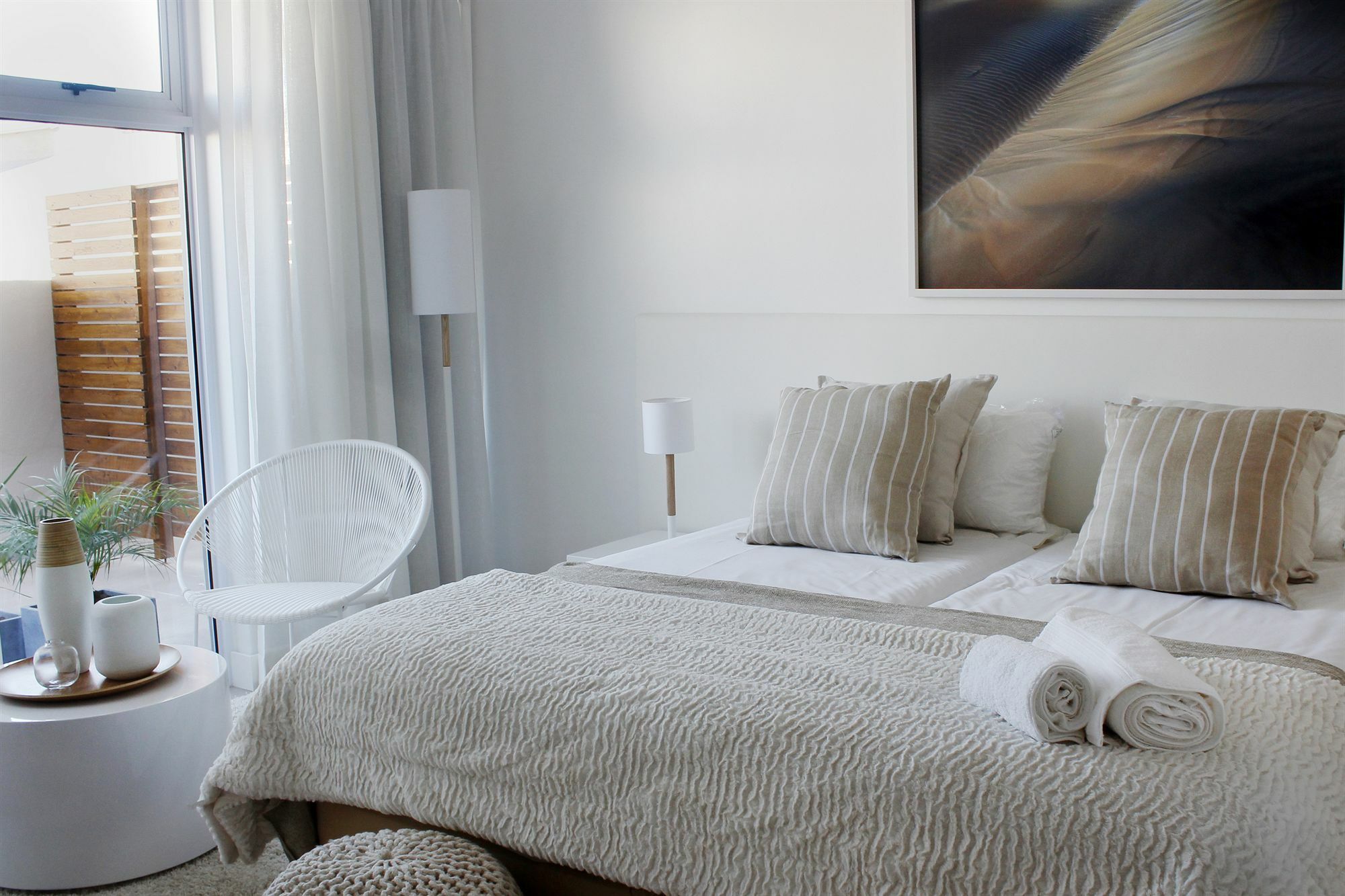 Swakopmund Luxury Suites Exteriör bild
