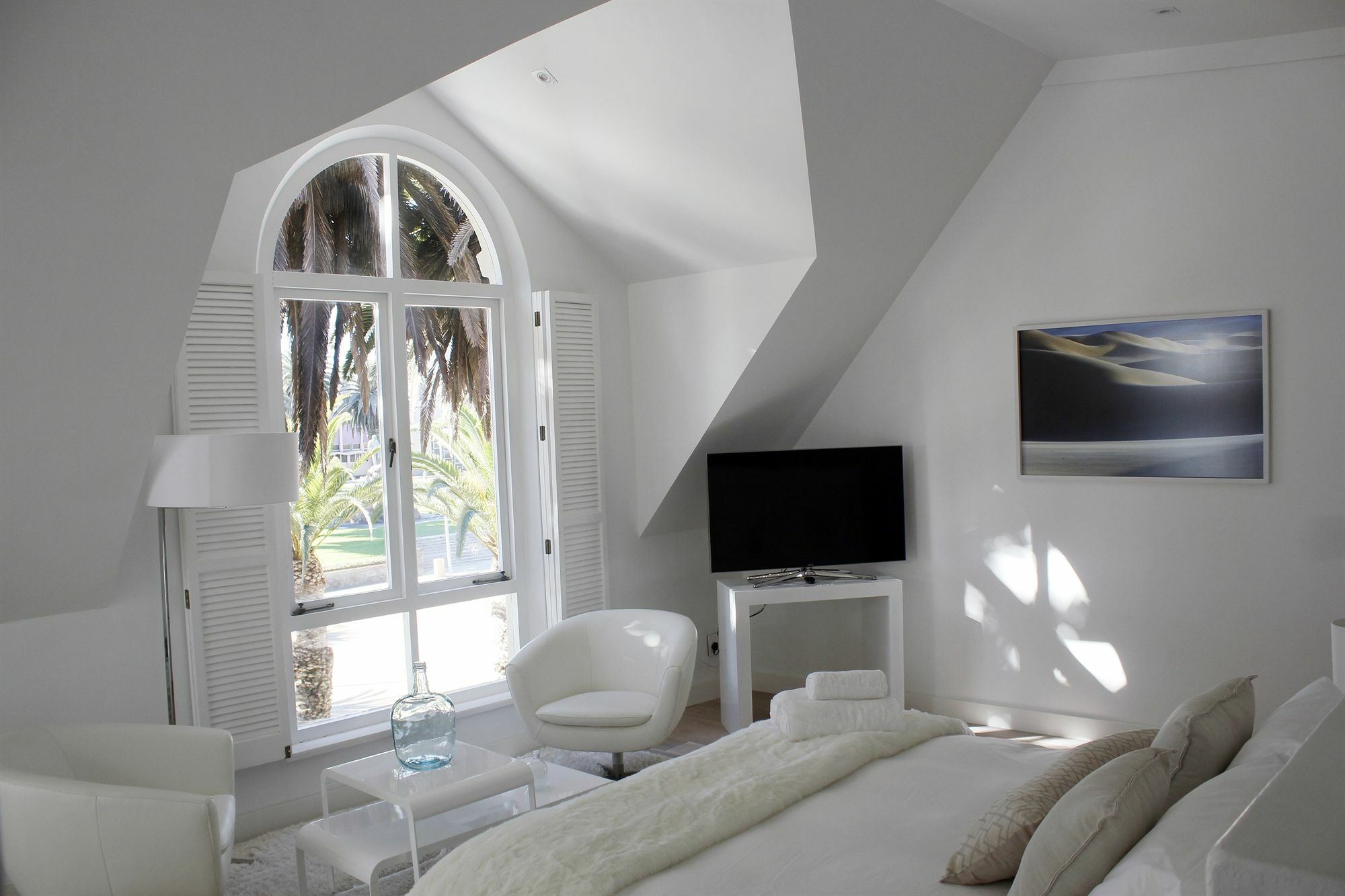 Swakopmund Luxury Suites Exteriör bild