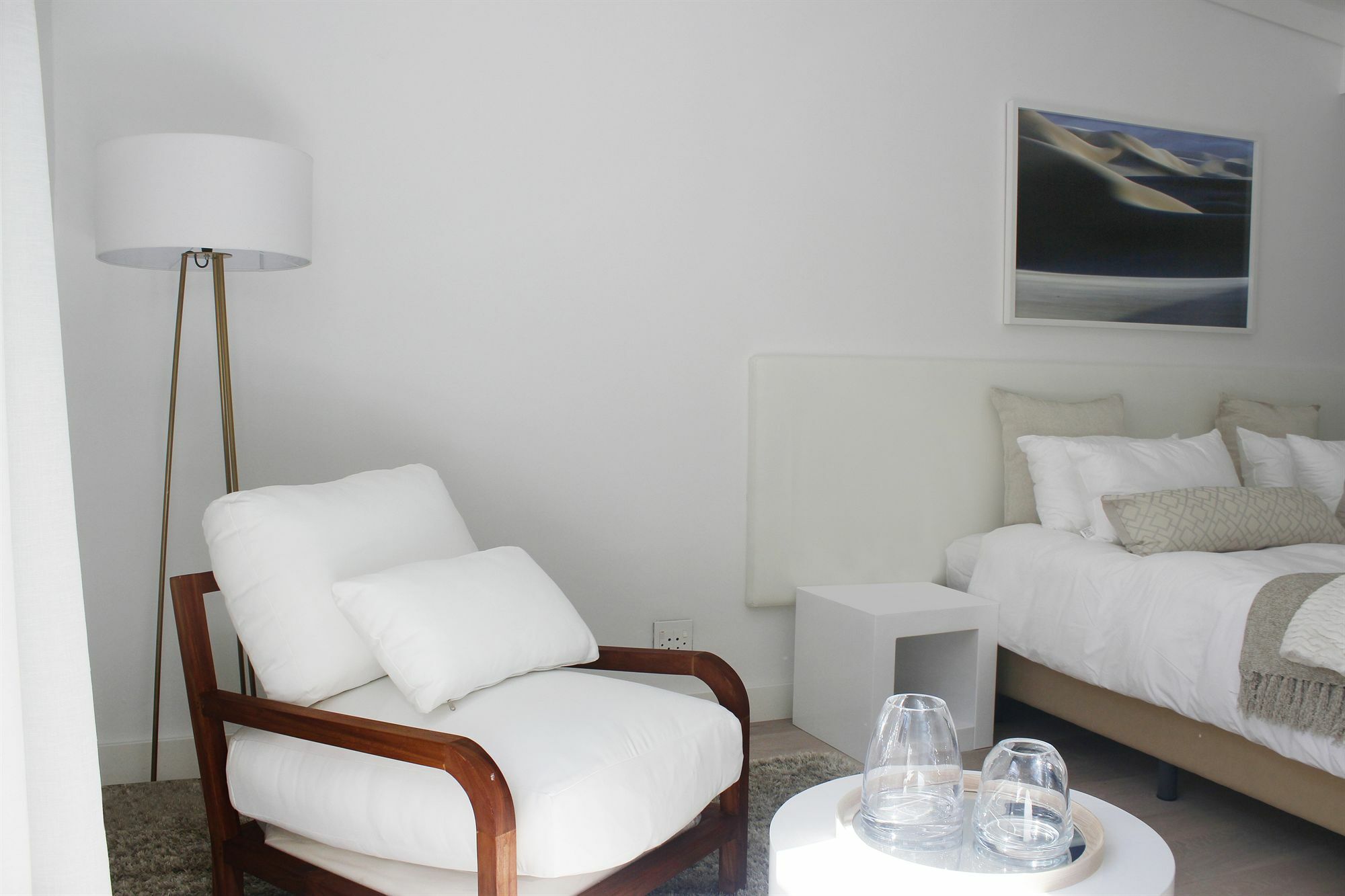 Swakopmund Luxury Suites Exteriör bild